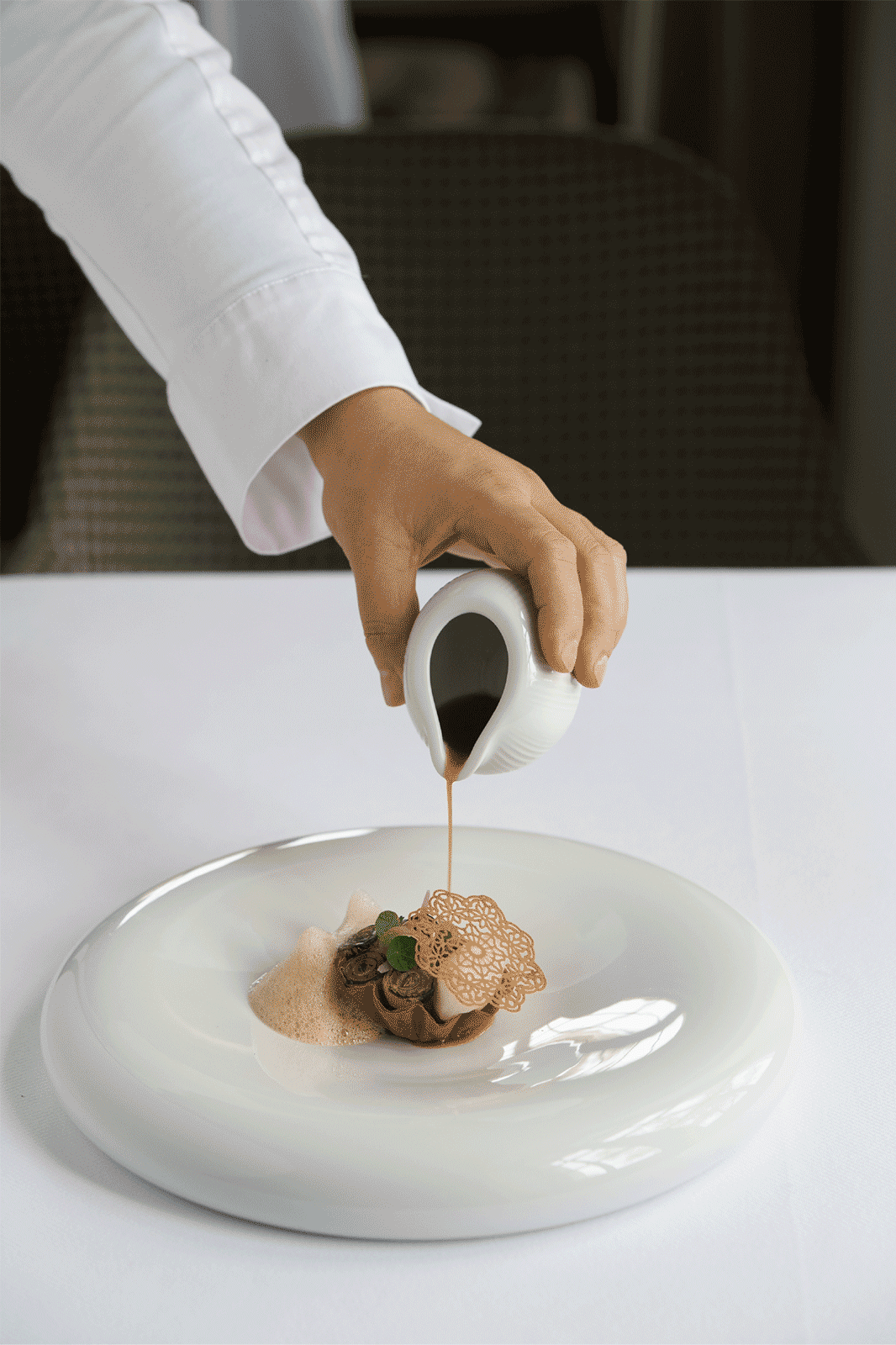 Gastronomie